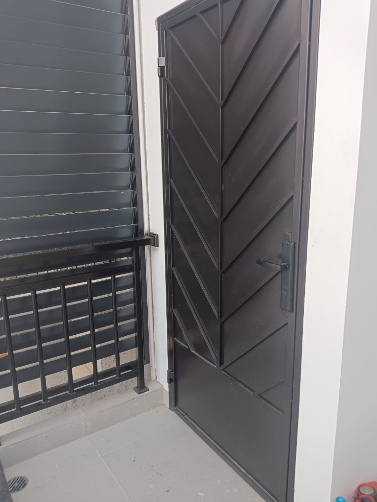 Pintu Head 3