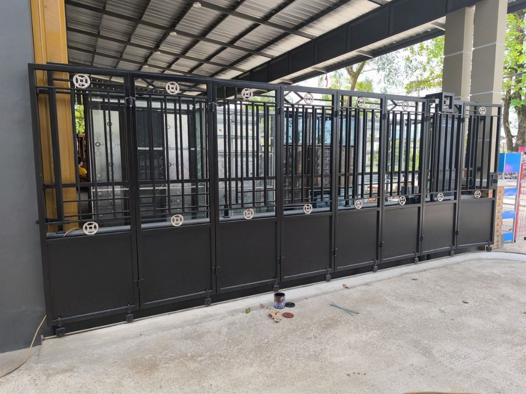 Pintu Handerson 1