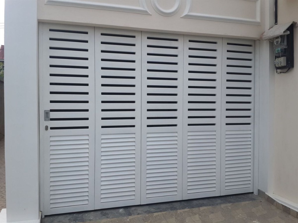 Pintu Handerson 2