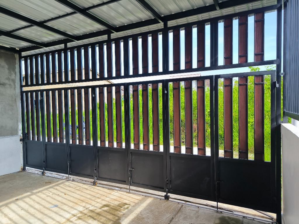 Pintu Lipat 2