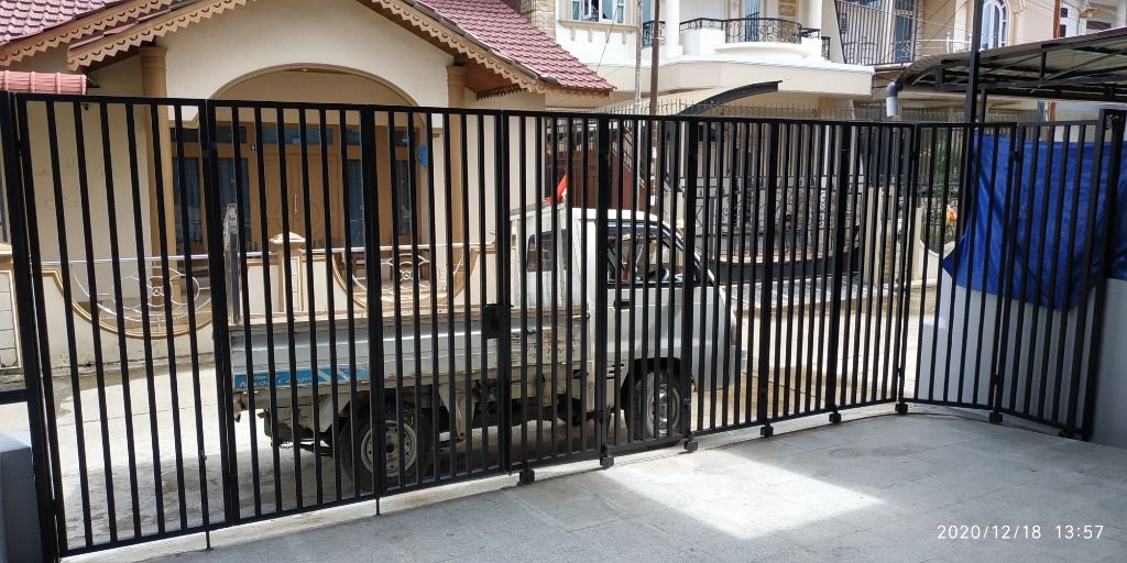 Pintu Tikung 1